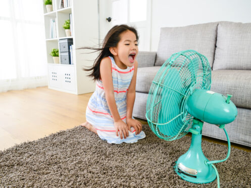 AC services in Commerce City, CO