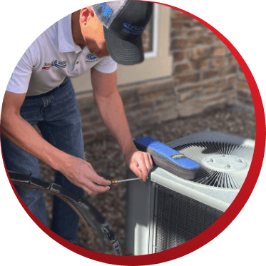 Heating & Air Conditioning in Firestone, CO