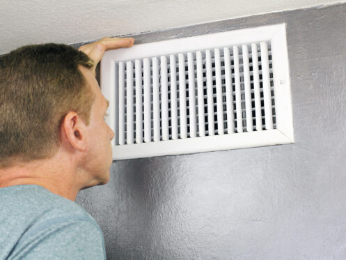 AC Maintenance in Commerce City, CO