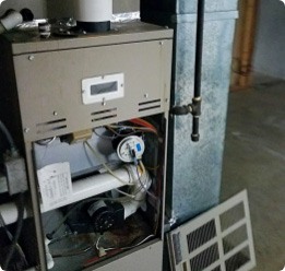 Furnace tips in Commerce City, CO