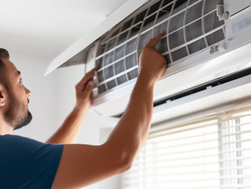 Mini-split services in Commerce City, CO