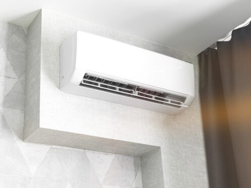 ductless mini split