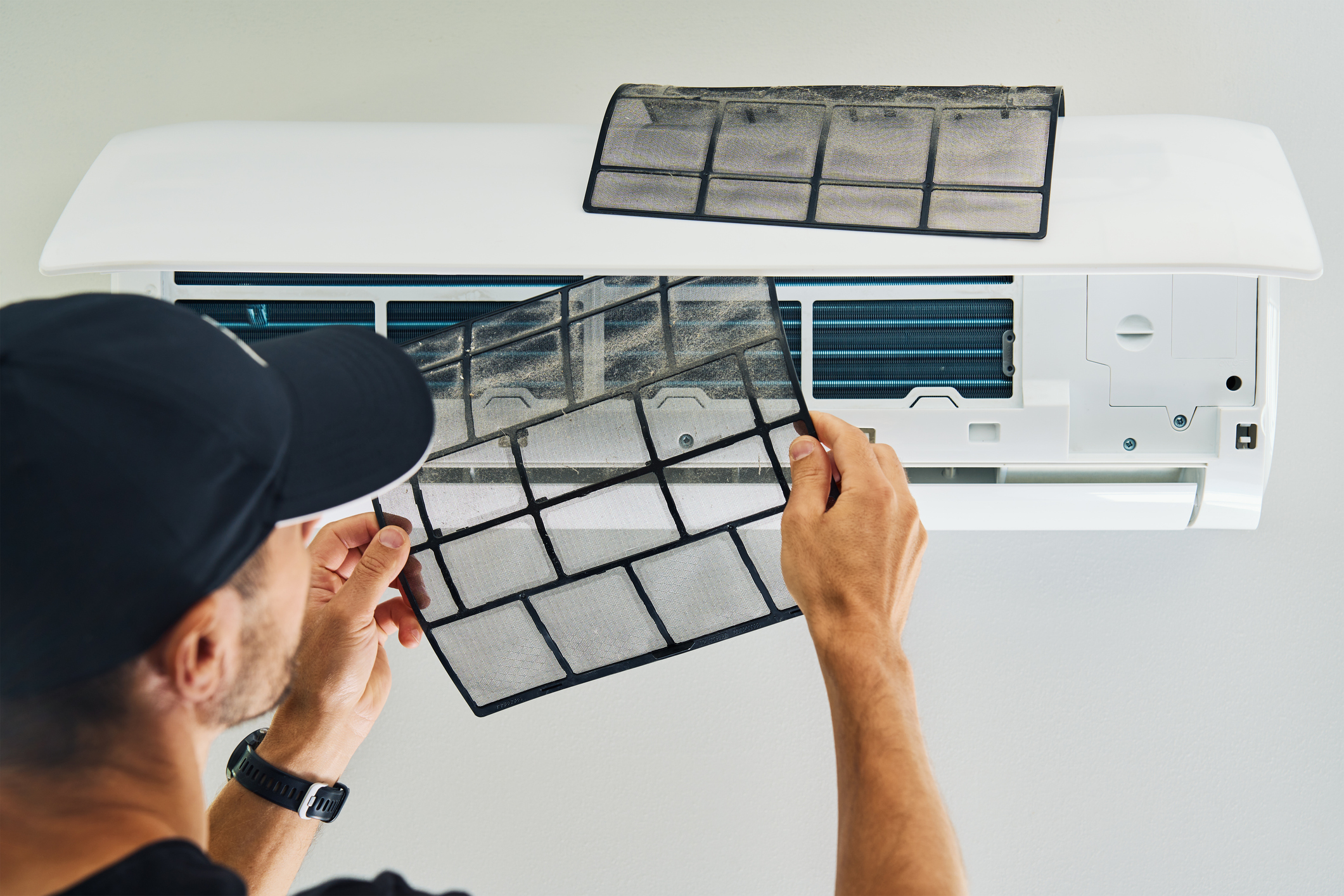 Reduce Spring Allergies with Your HVAC System | Denver Metro